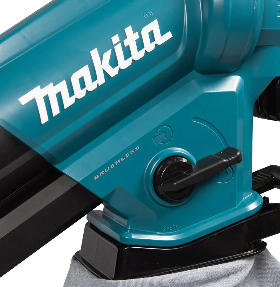 Makita DUB187Z 18V Li-ion LXT Brushless Blower/Vacuum