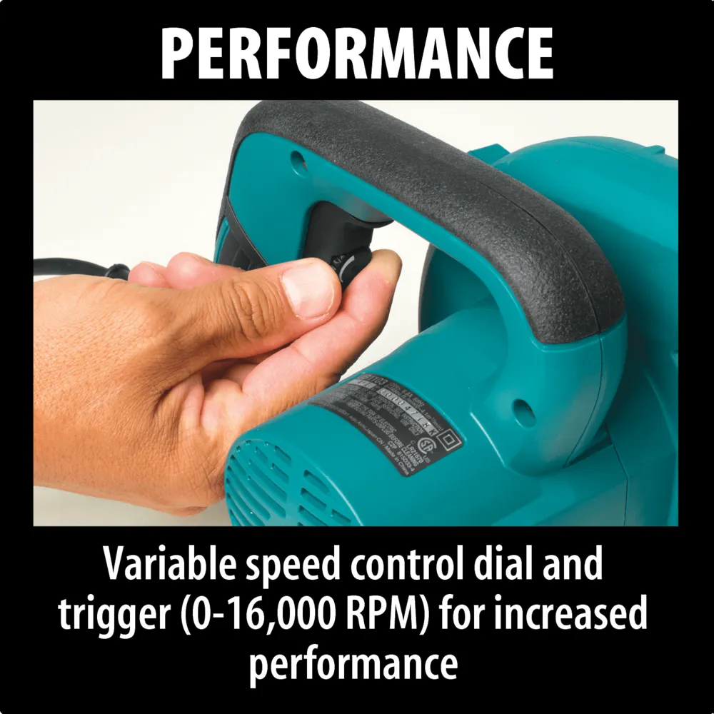 Makita UB1103 Variable Speed Air Blower 600W