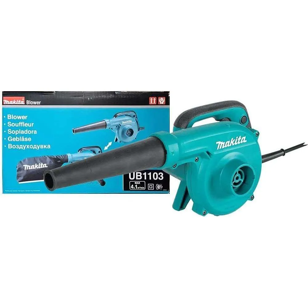 Makita UB1103 Variable Speed Air Blower 600W