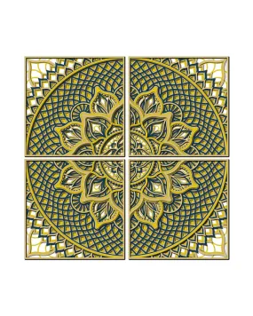 Matrix Mandala 05