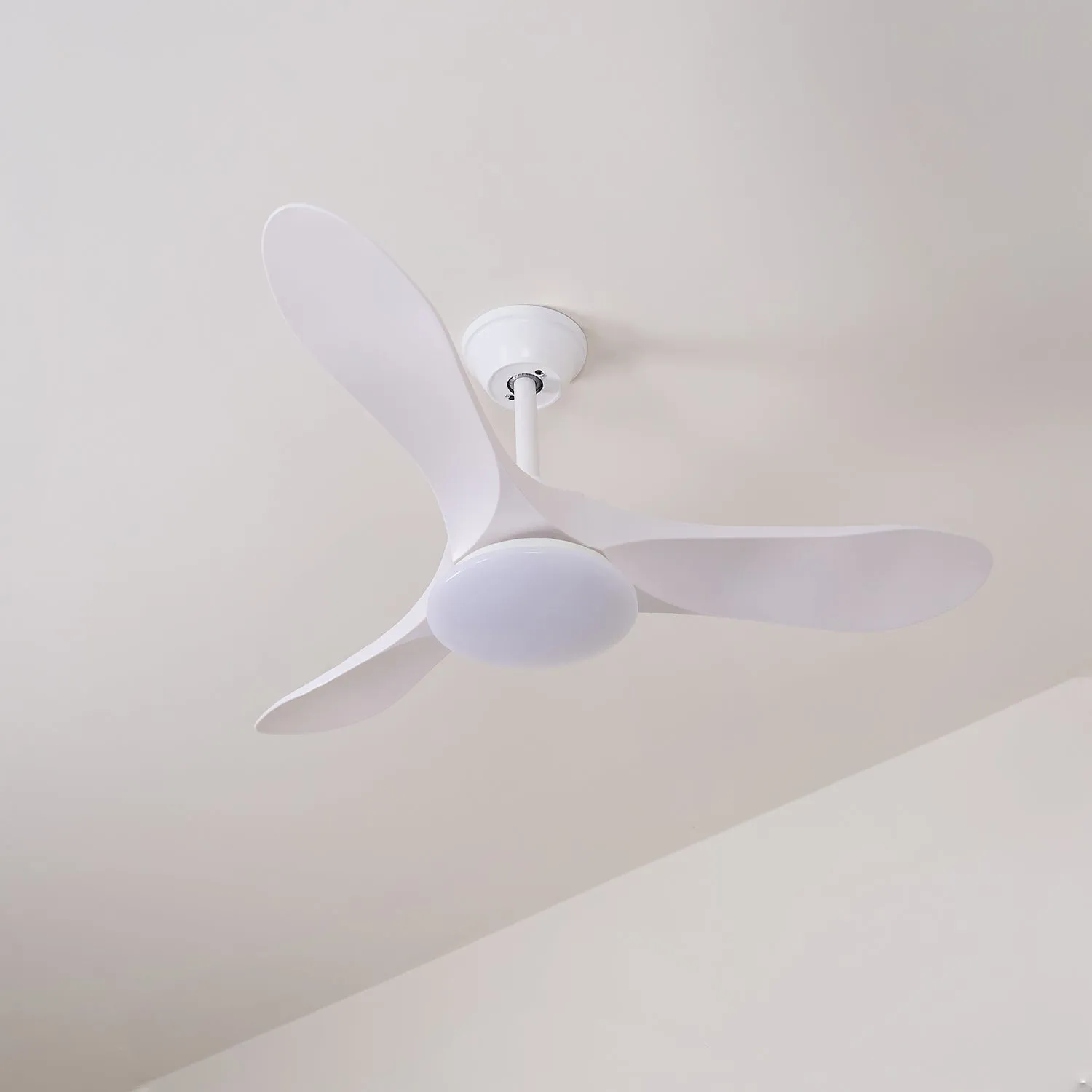 Maverick 42"/52" Ceiling Fan Light