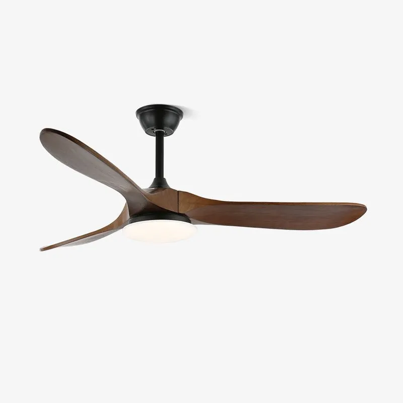 Maverick 42"/52" Ceiling Fan Light