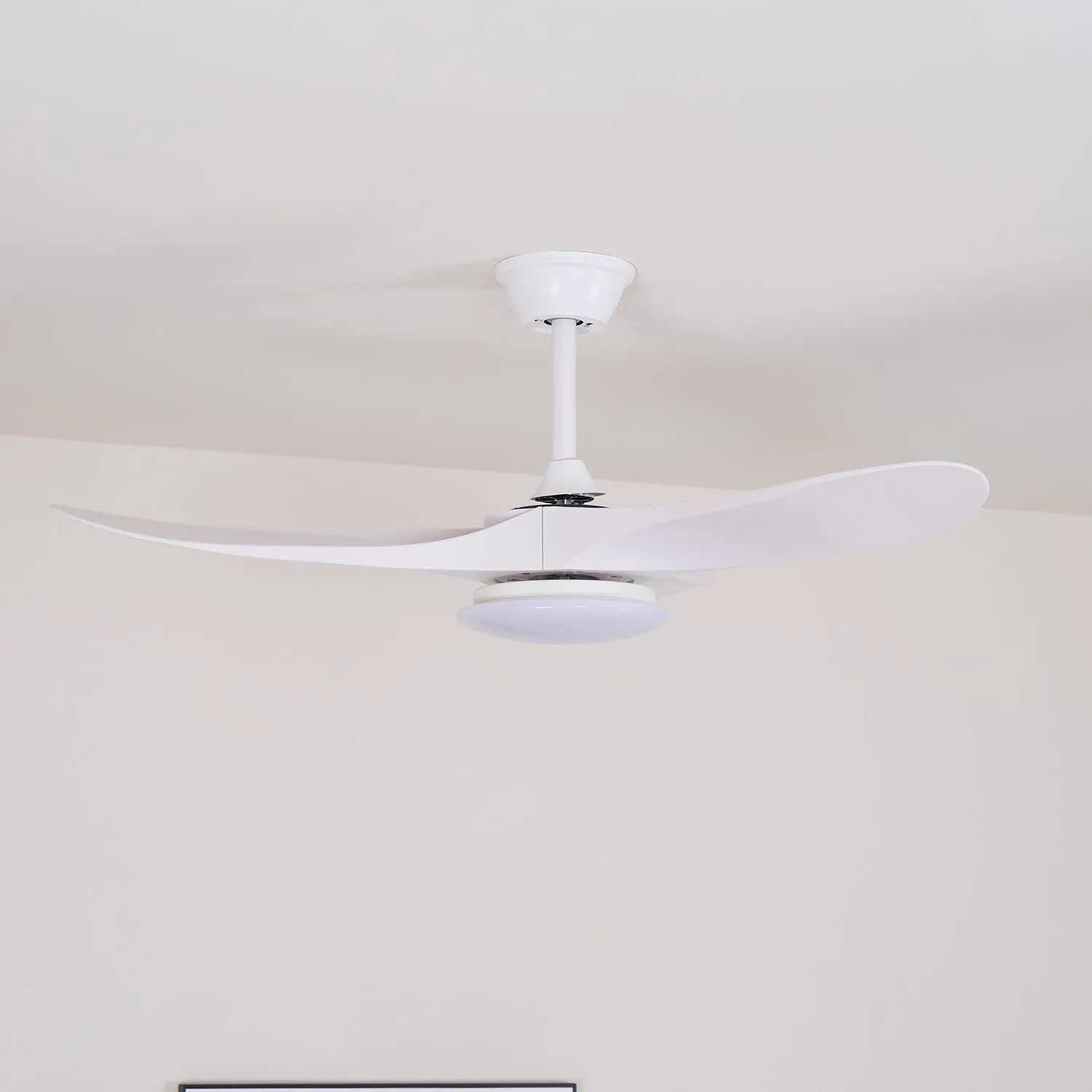 Maverick 42"/52" Ceiling Fan Light