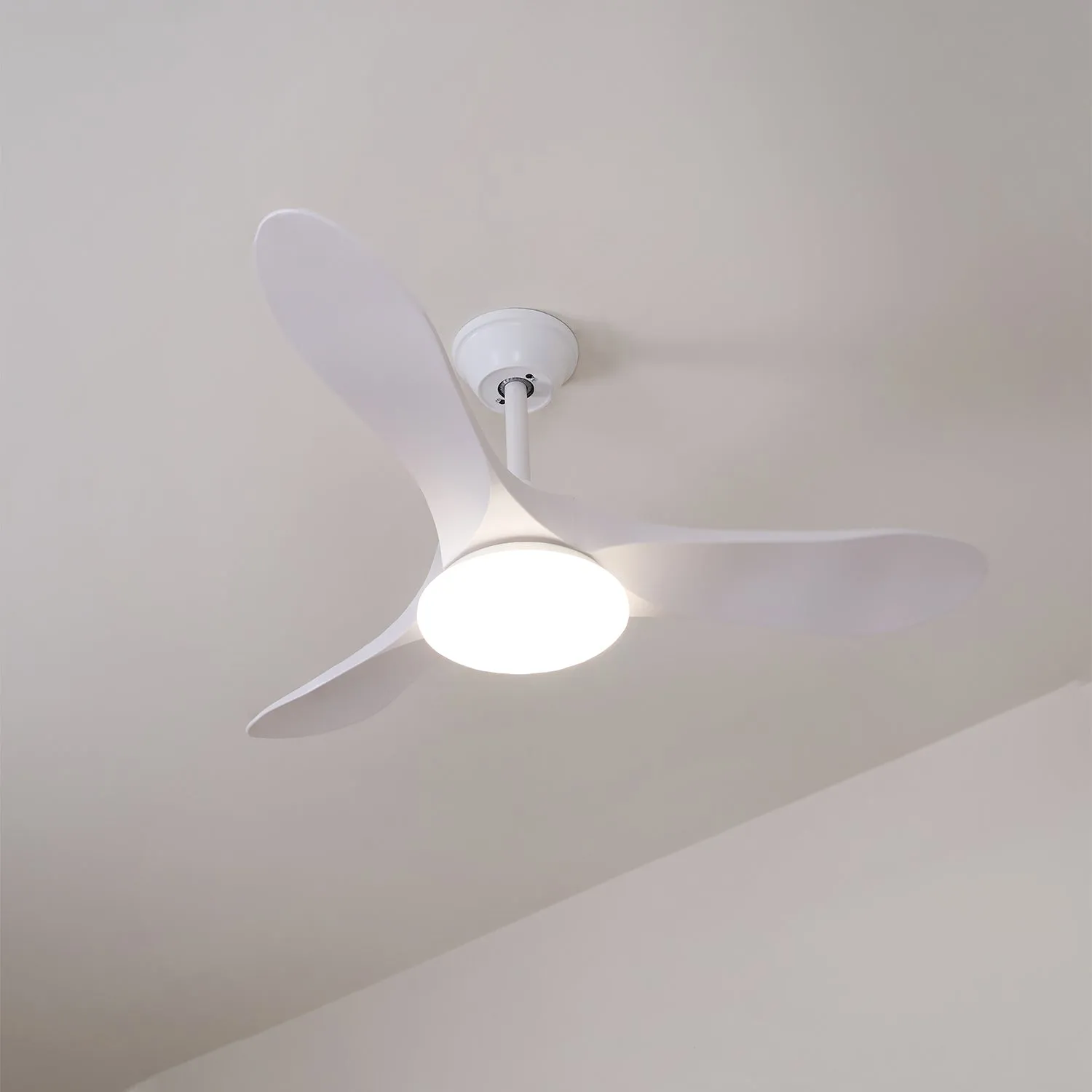 Maverick 42"/52" Ceiling Fan Light