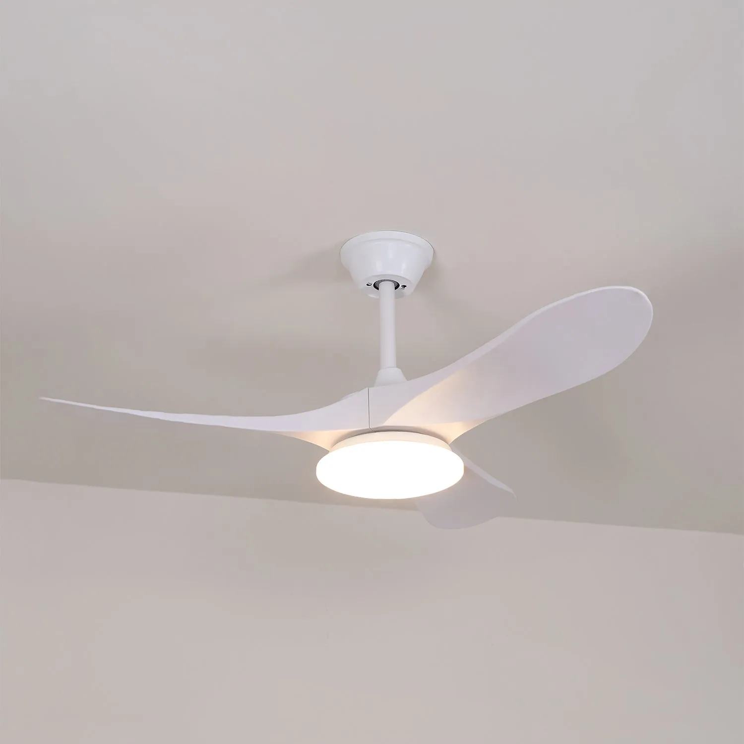 Maverick 42"/52" Ceiling Fan Light