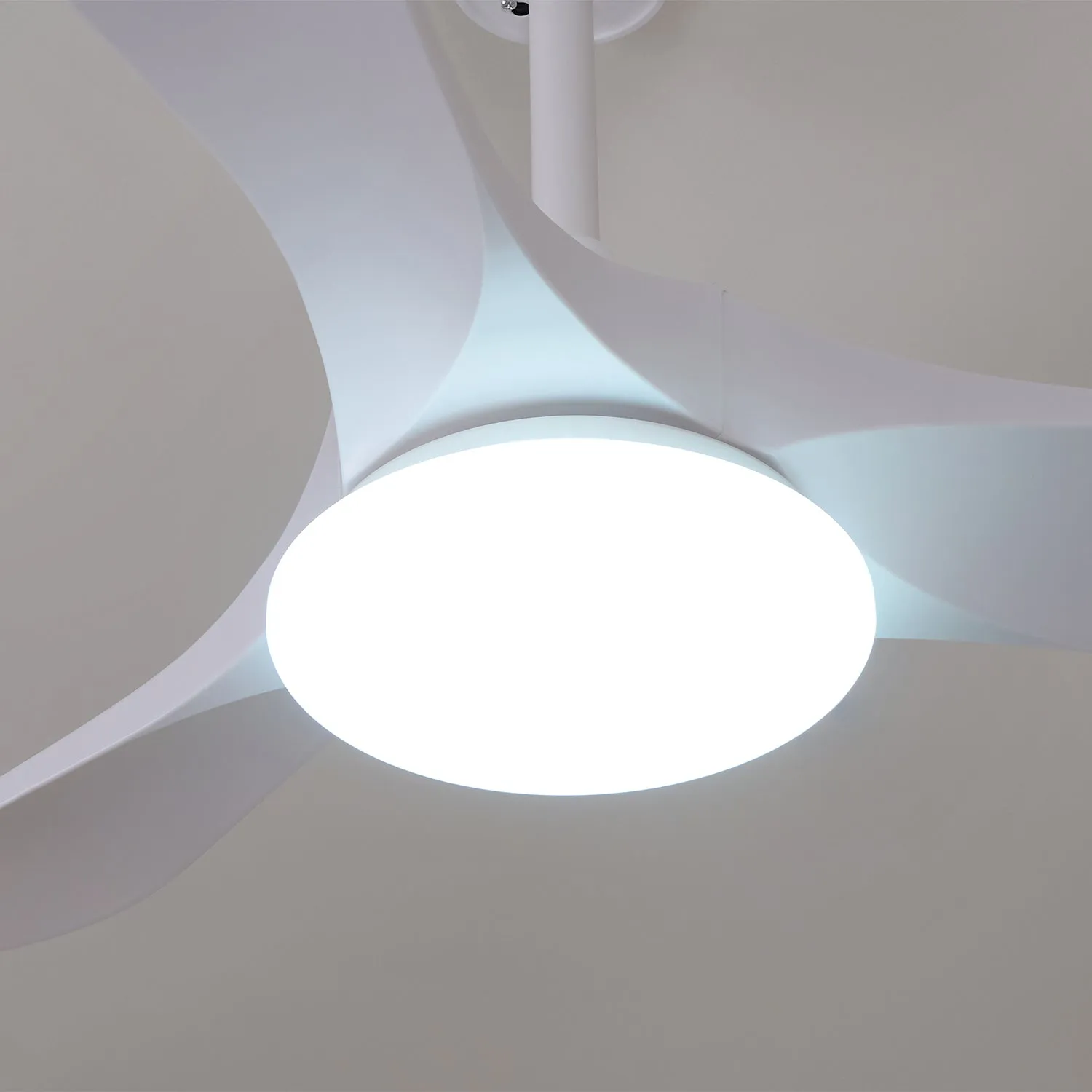 Maverick 42"/52" Ceiling Fan Light