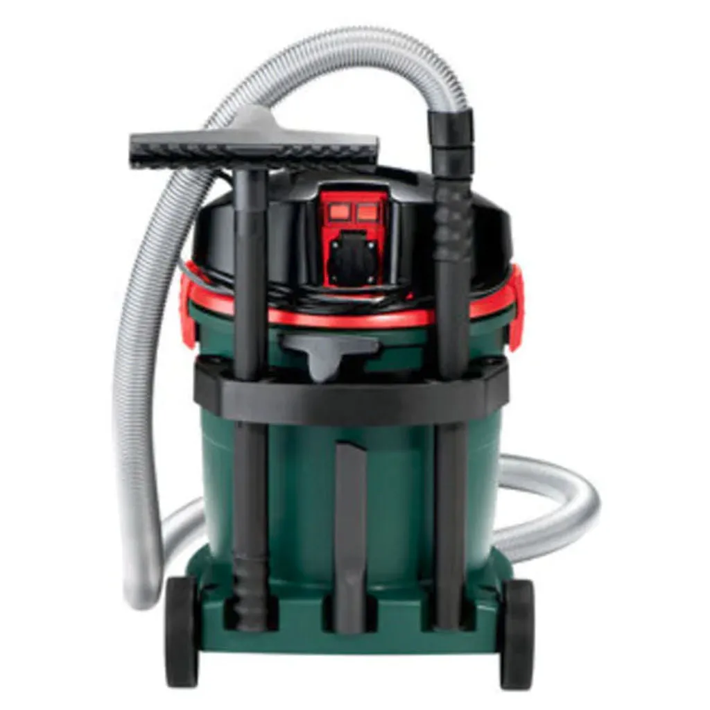 Metabo 1200 W 20 Litre All-purpose Vacuum Cleaner AS 20 L