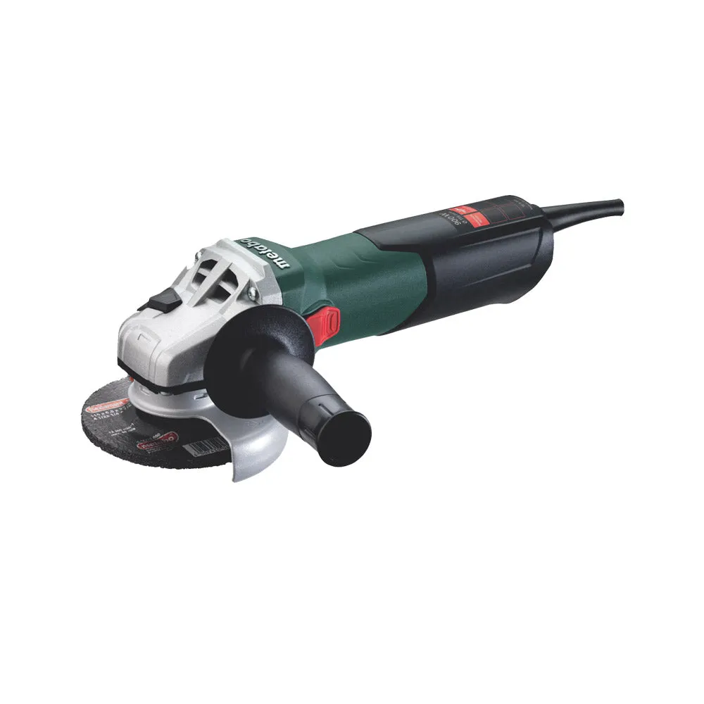 METABO ANGLE GRINDER 115MM 900W (W9-115)