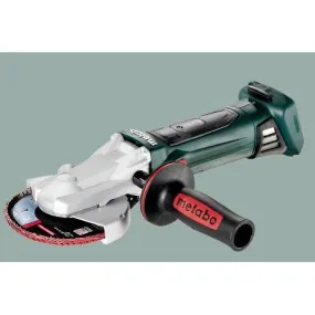 Metabo Cordless Angle Grinder 125mm WF18LTX 18V