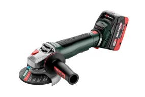 Metabo | Cordless Angle Grinder WPB 18 LT Bl 11-125