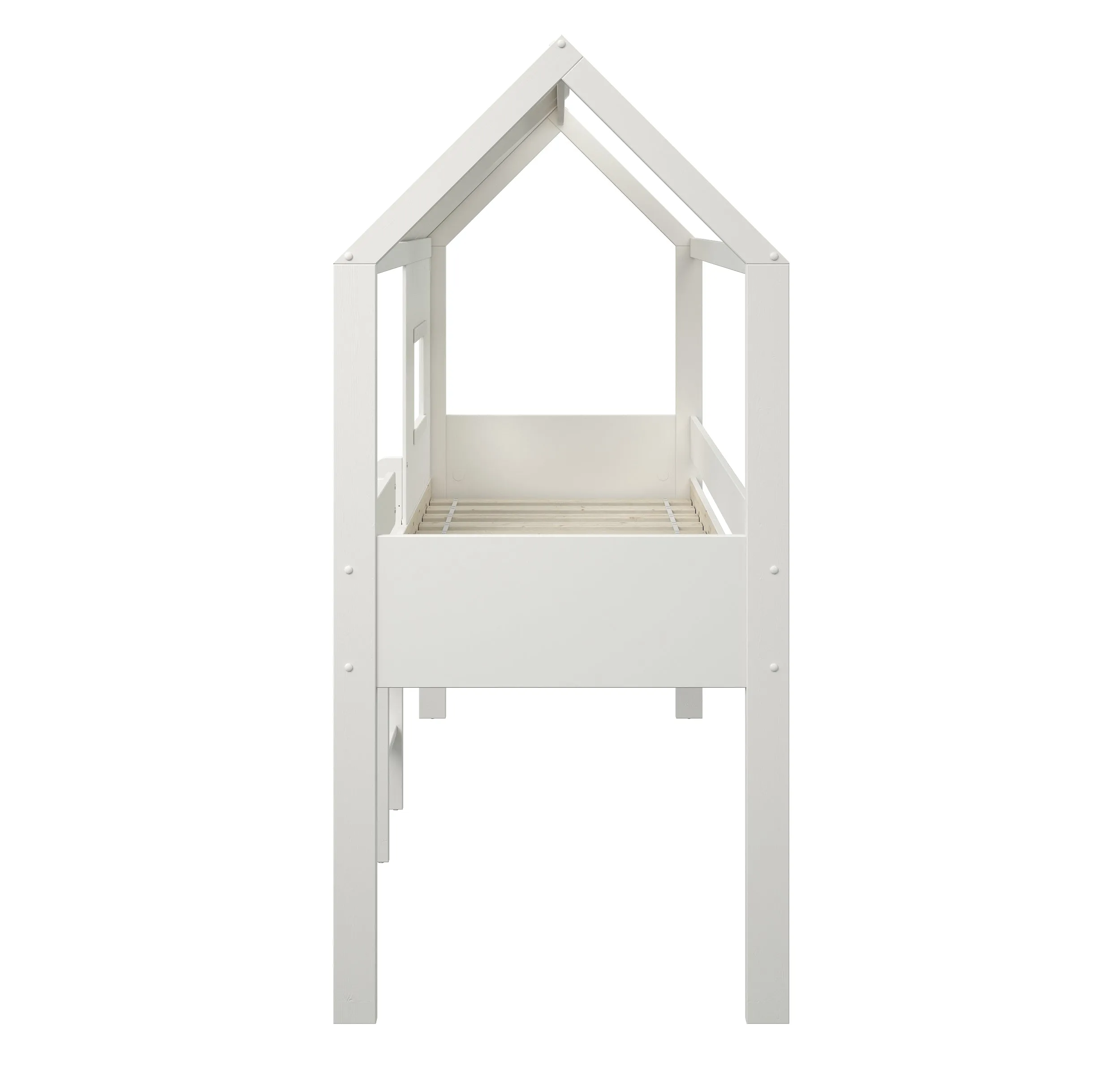 Midi Playhouse Bed Kids Avenue