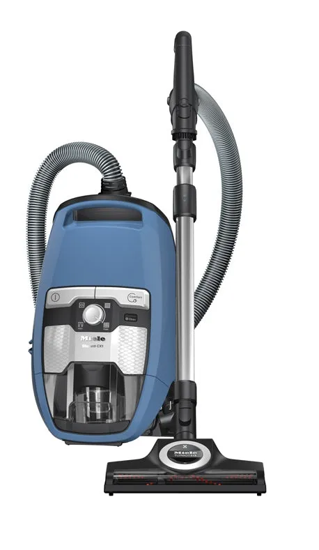 Miele Blizzard CX1 TurboTeam PowerLine - SKCE0