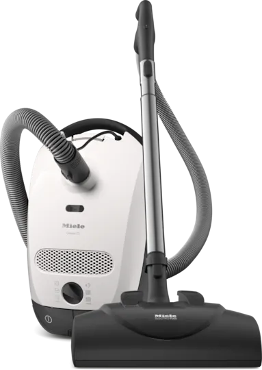 Miele Classic C1 Cat & Dog Vacuum Cleaner