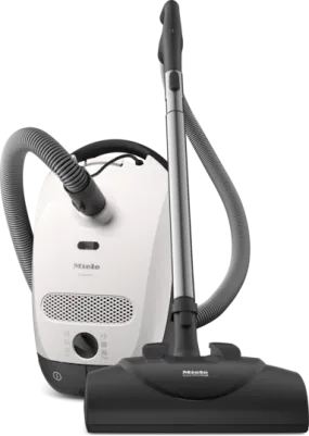 Miele Classic C1 Cat & Dog Vacuum Cleaner