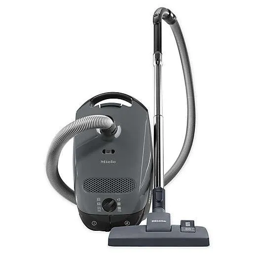 Miele Classic C1 Pure Suction