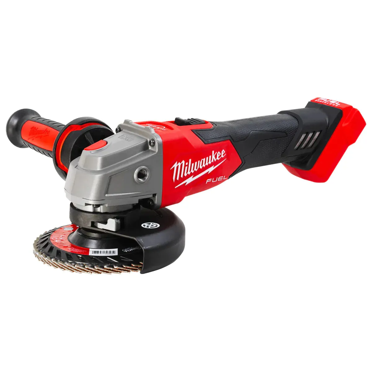 Milwaukee M18 FSAG125XB-502X Angle Grinder