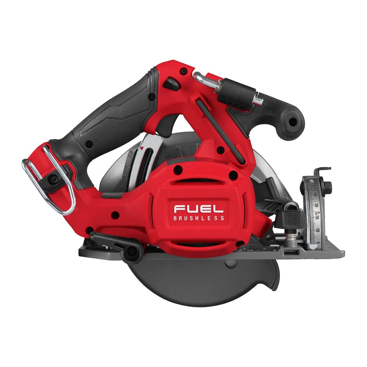 Milwaukee M18FCS552-0 M18 FUEL 18V Brushless 165mm Circular Saw Body Only 4933493587