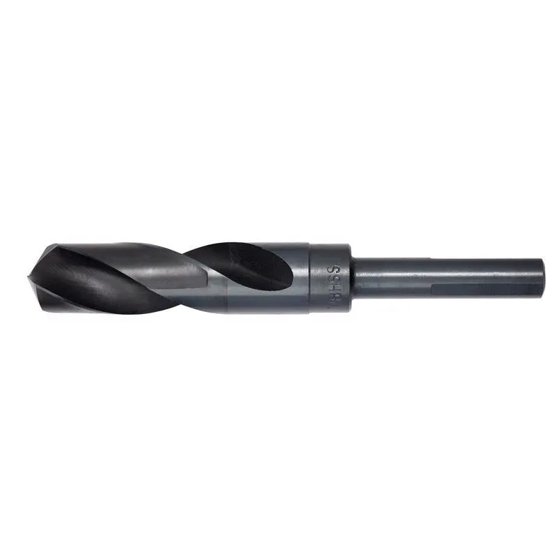 Milwaukee Thunderbolt 7/8 in. X 6 in. L Drill Bit 3-Flat Shank 1 pc