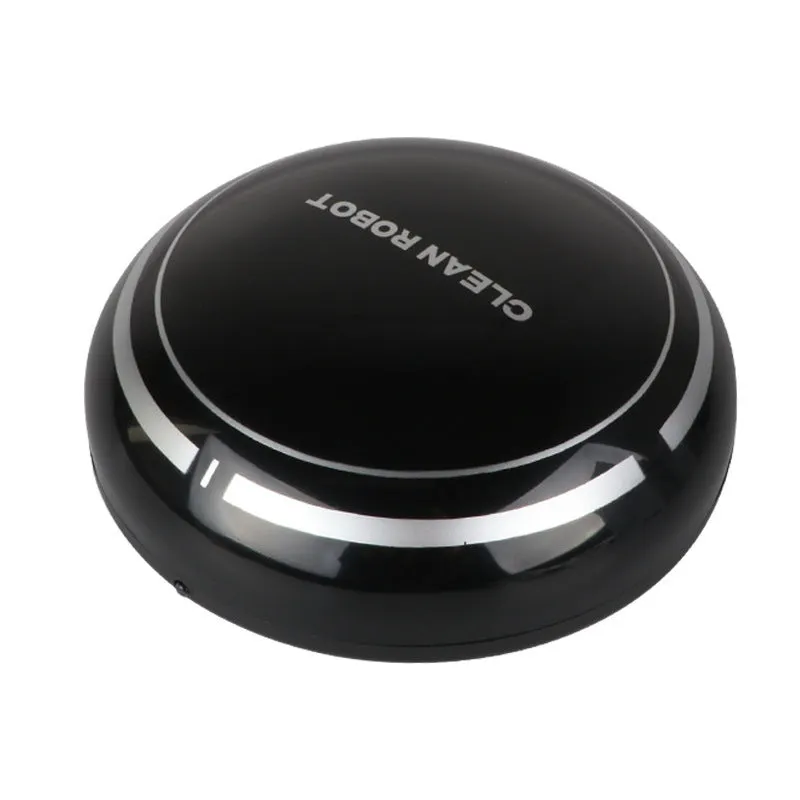 Mini Desktop Robot Vacuum Cleaner