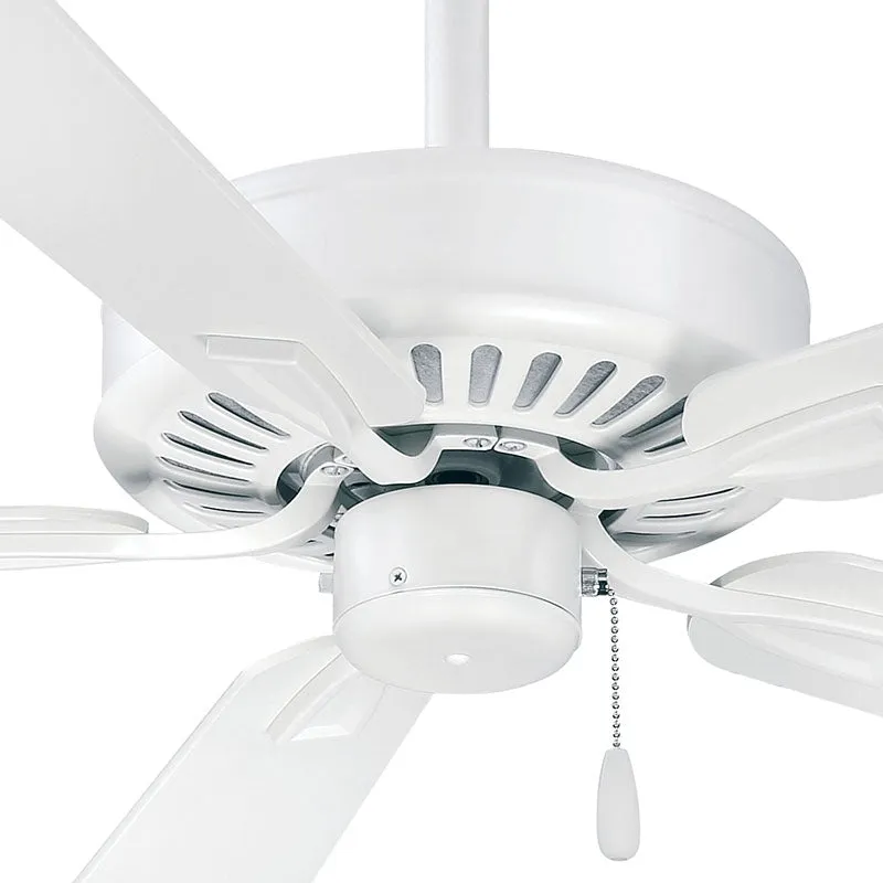 Minka Aire F556 Contractor 52" Ceiling Fan