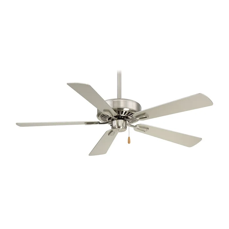 Minka Aire F556 Contractor 52" Ceiling Fan