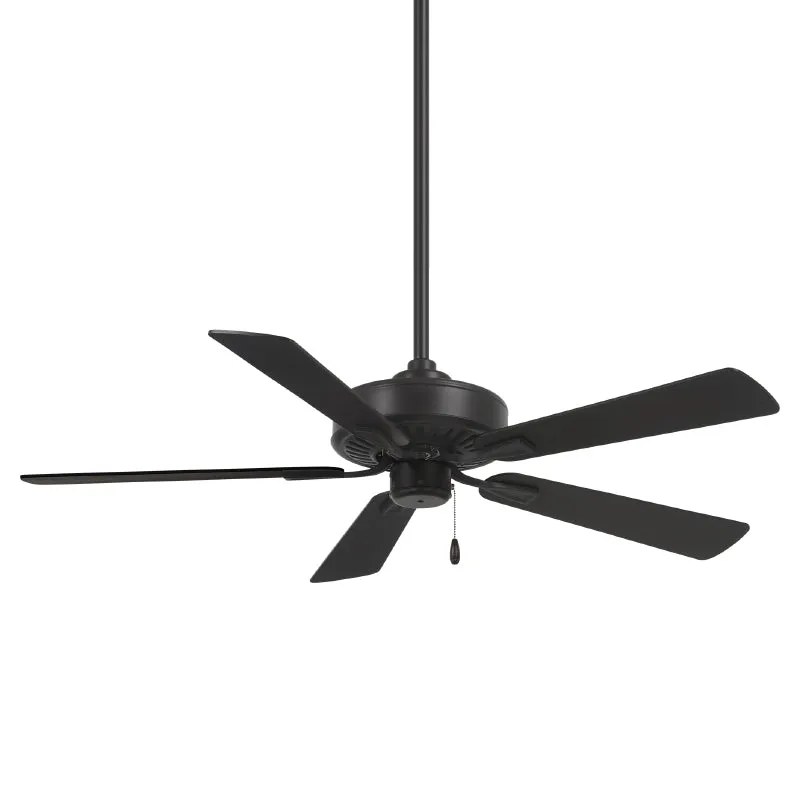 Minka Aire F556 Contractor 52" Ceiling Fan