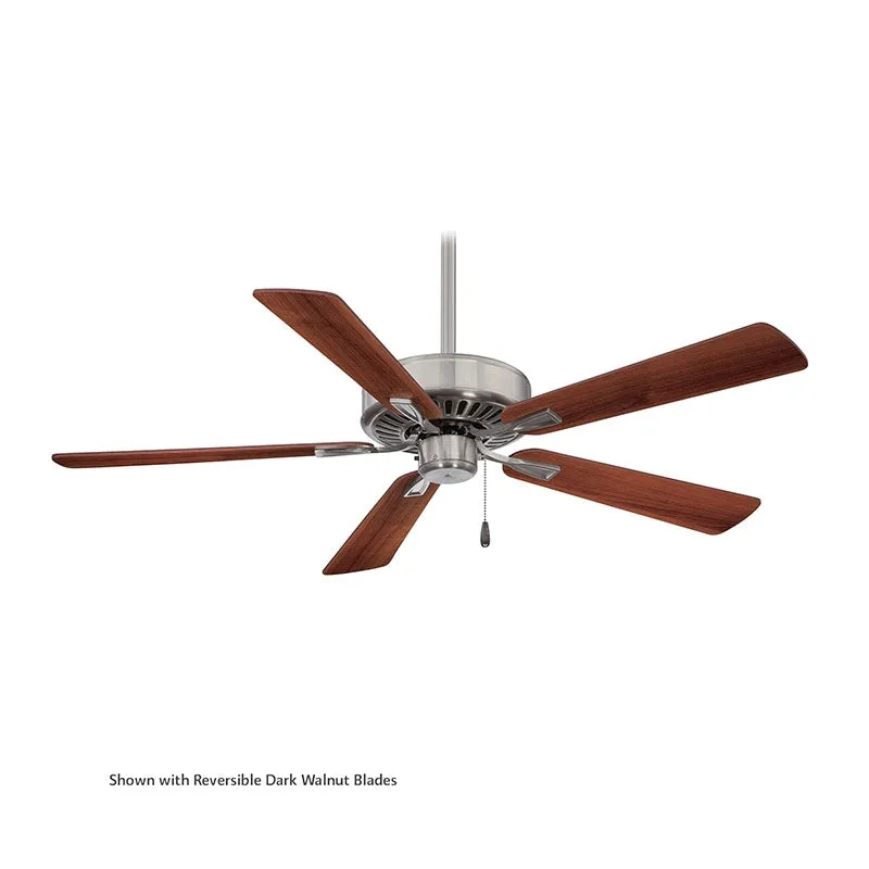 Minka Aire F556 Contractor 52" Ceiling Fan