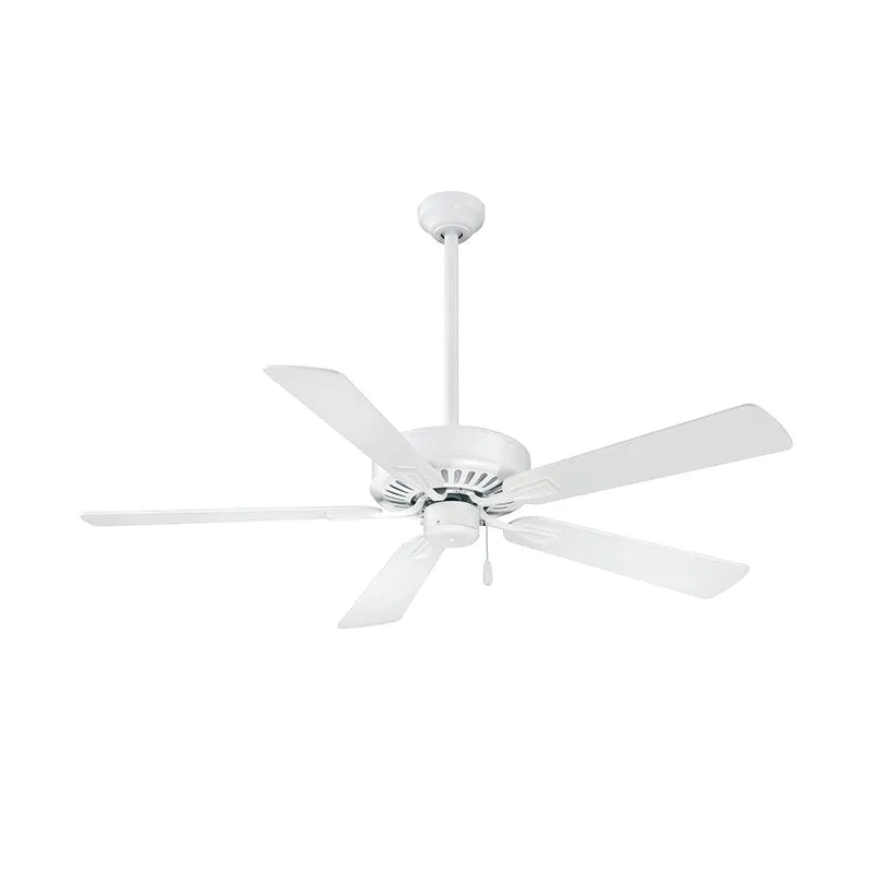 Minka Aire F556 Contractor 52" Ceiling Fan