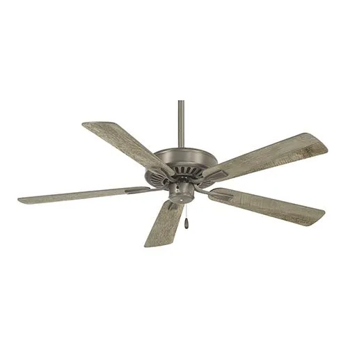 Minka Aire F556 Contractor 52" Ceiling Fan