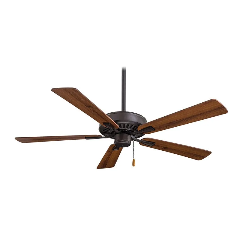 Minka Aire F556 Contractor 52" Ceiling Fan