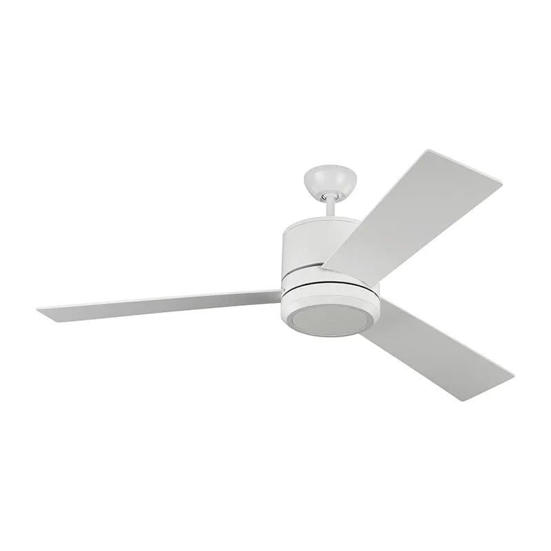 Monte Carlo Vision 56" Ceiling Fan with LED Light Kit