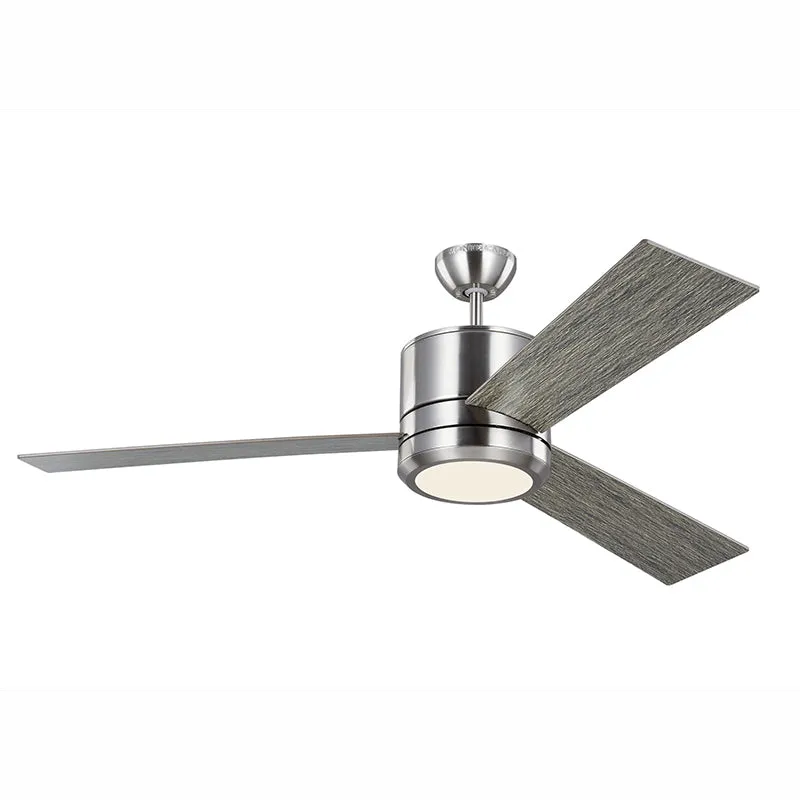 Monte Carlo Vision 56" Ceiling Fan with LED Light Kit