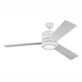 Monte Carlo Vision 56" Ceiling Fan with LED Light Kit