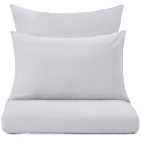 Montrose Pillowcase [Light grey]