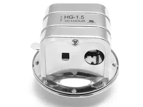 MTM Hydro Vacuum Switch - 4.5 Hg