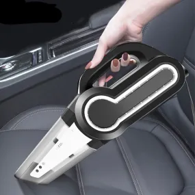 Multi-function Car Vacuum Cleaner