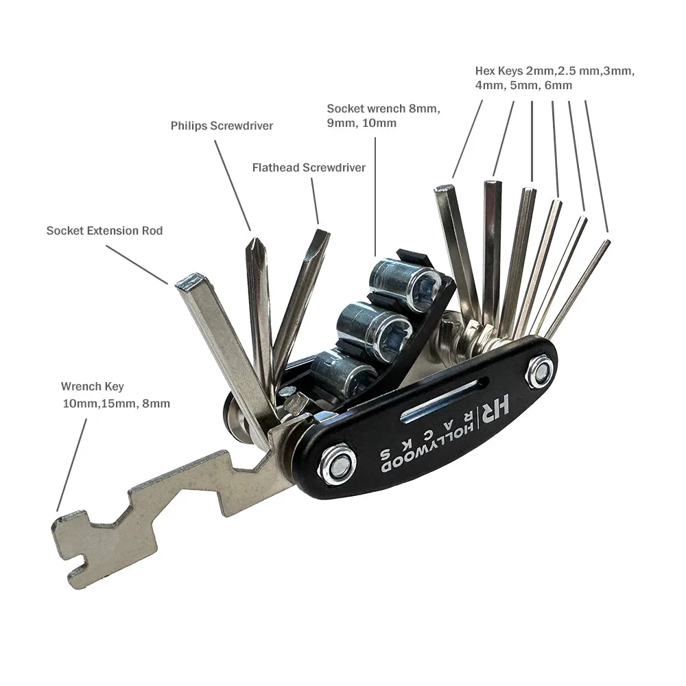 Multi-Tool