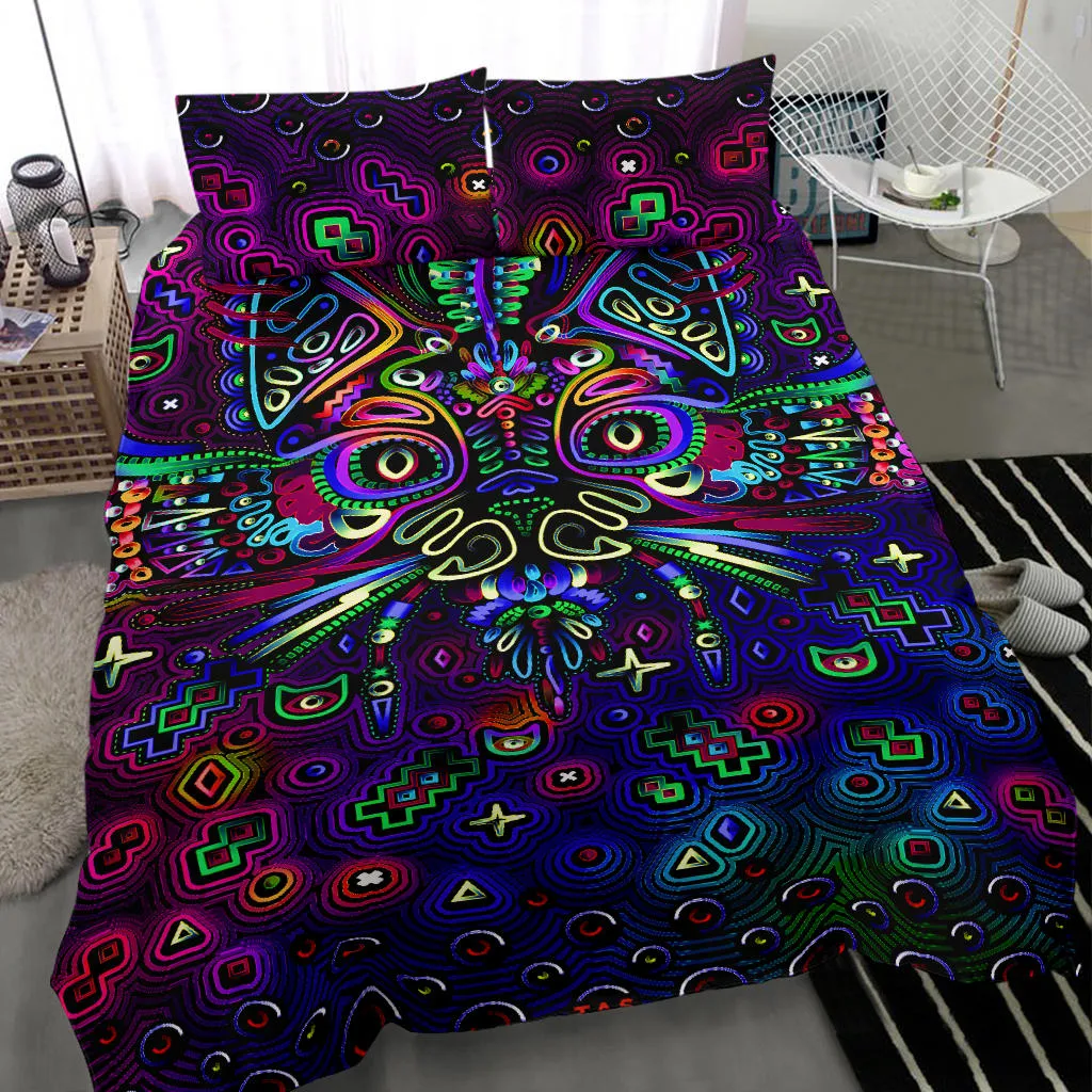 Mystic Cat | Bedding Set | TAS Visuals