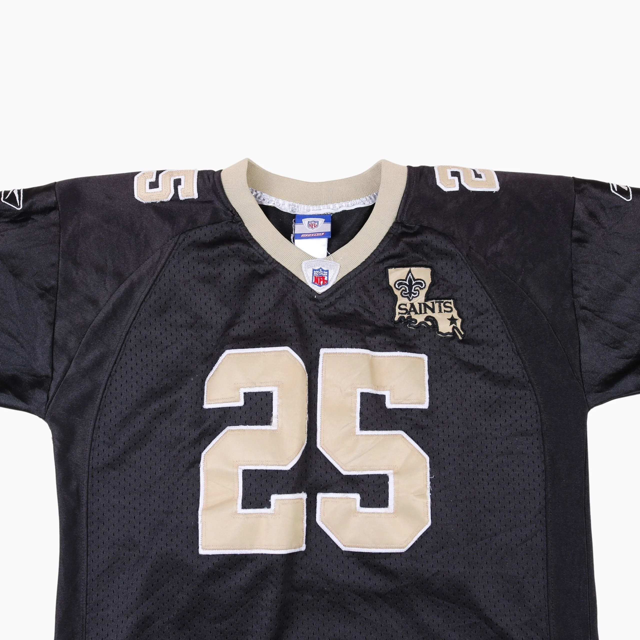 New Orleans Saints NFL Jersey 'Bush'