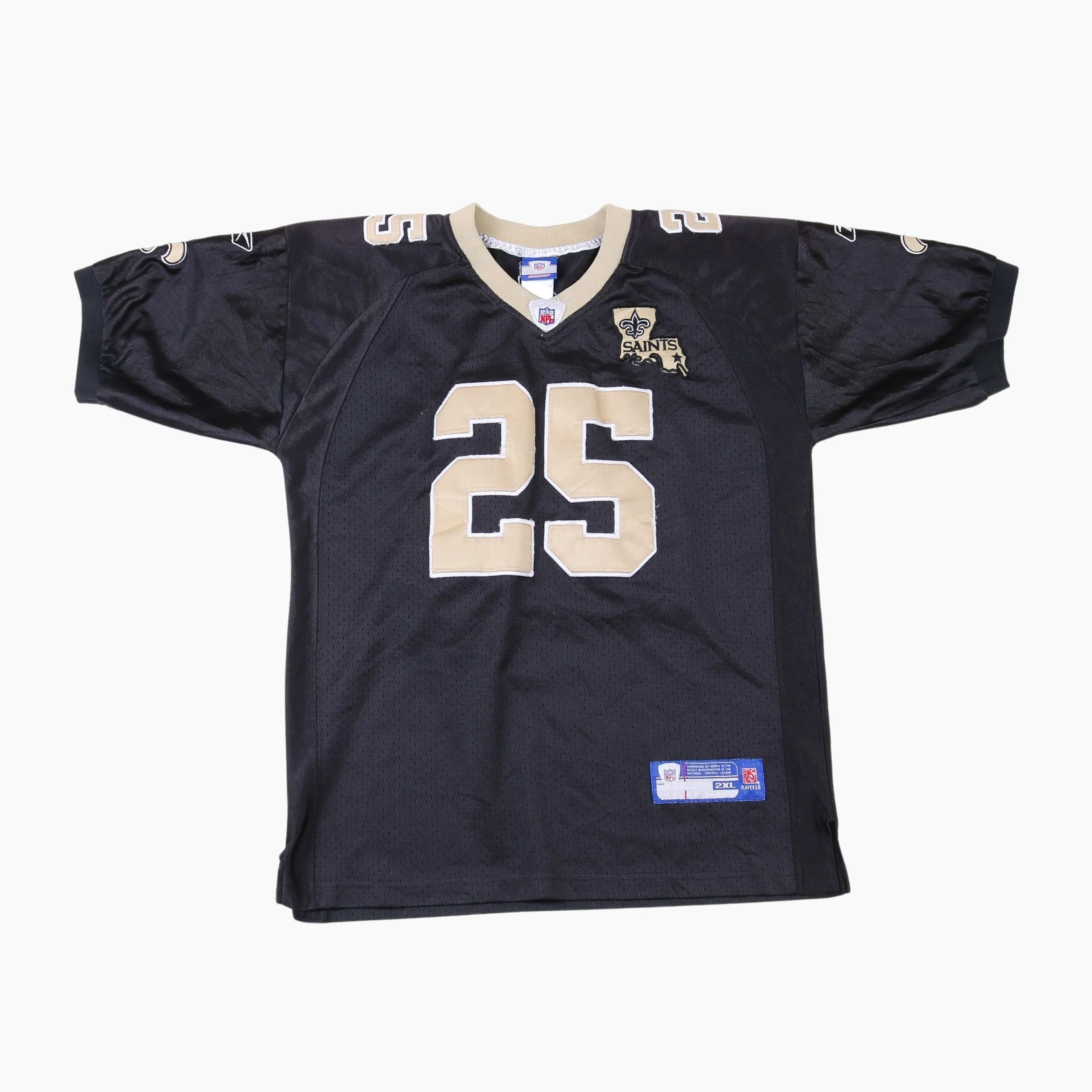 New Orleans Saints NFL Jersey 'Bush'