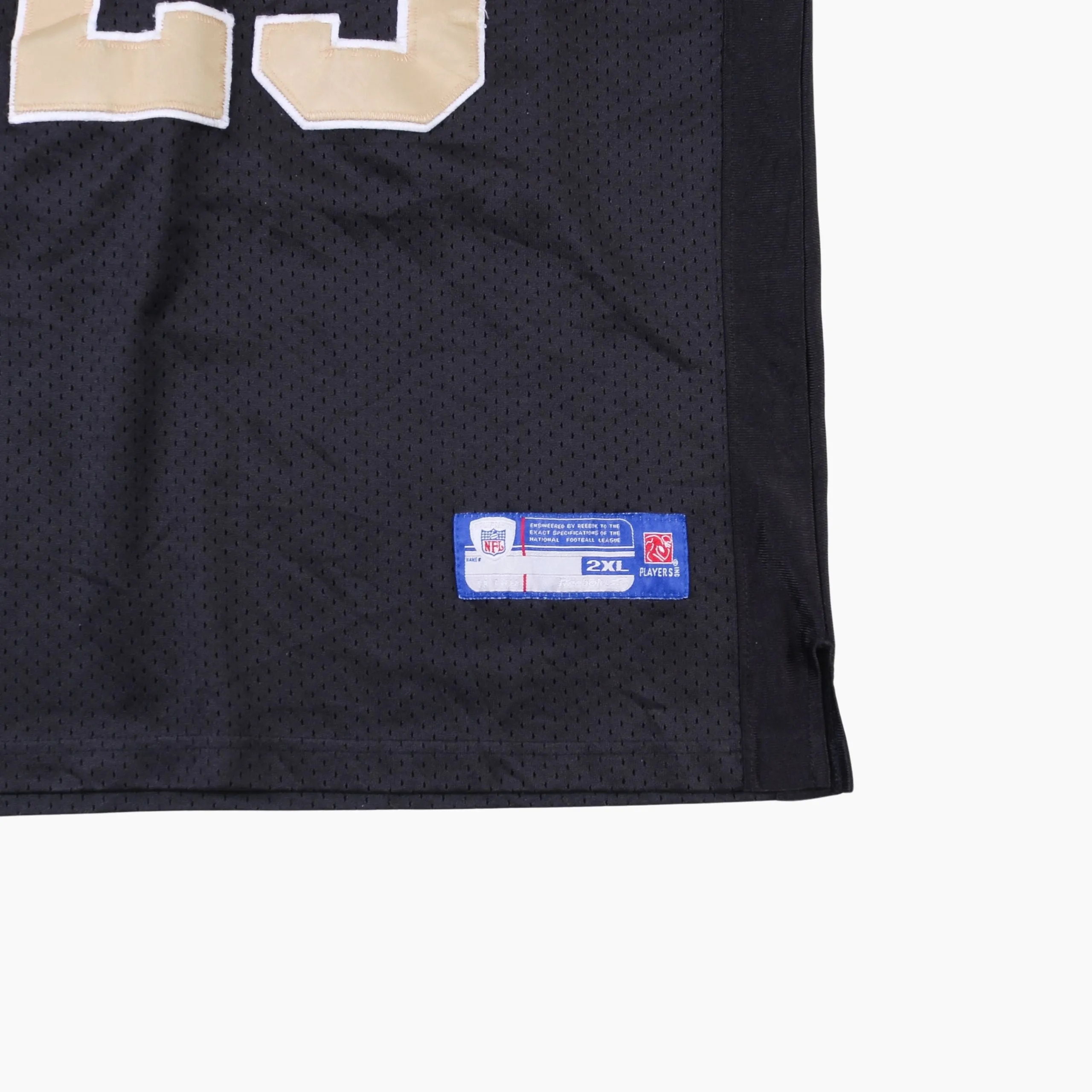 New Orleans Saints NFL Jersey 'Bush'