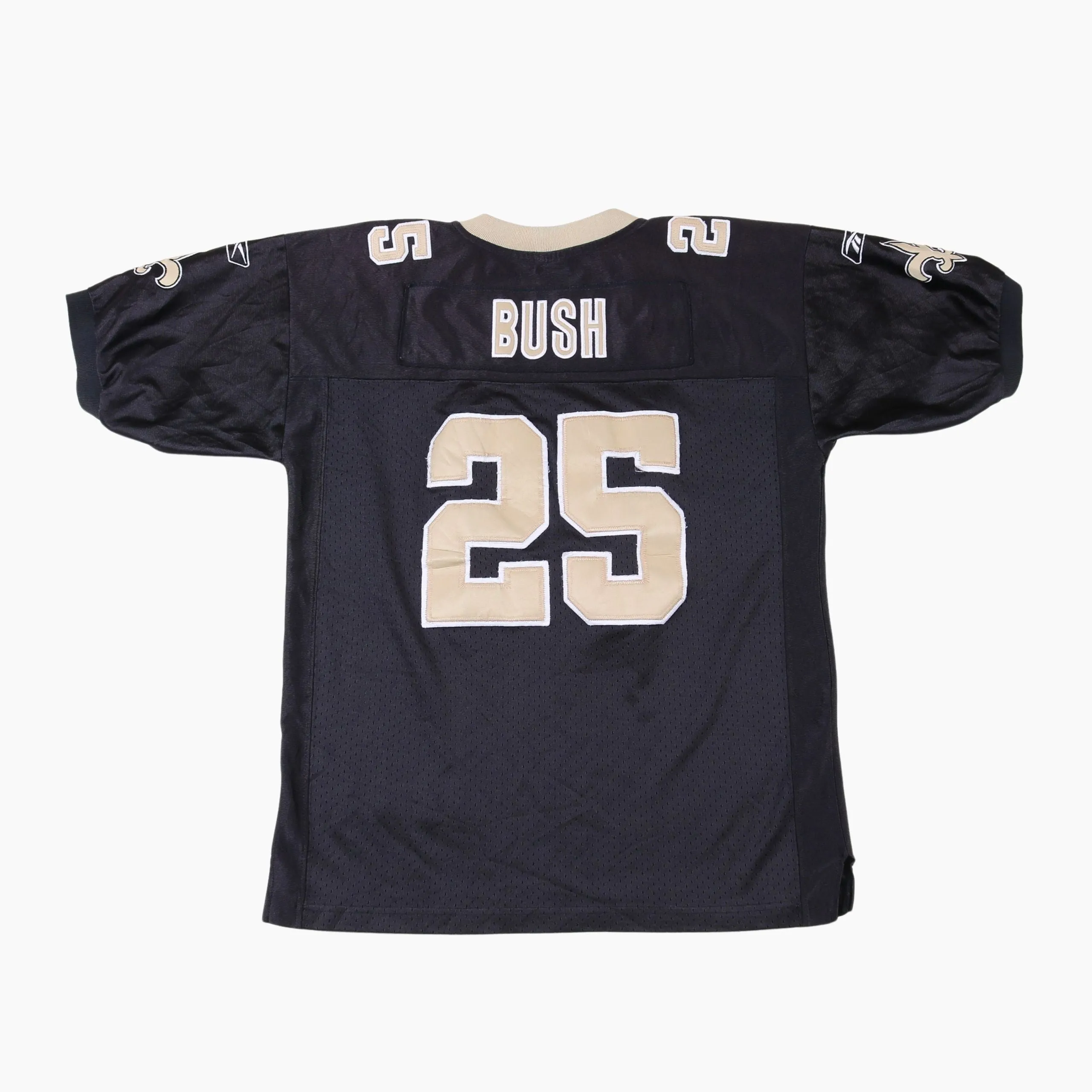 New Orleans Saints NFL Jersey 'Bush'