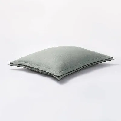 New - Threshold Studio McGee Cotton Slub Comforter Set