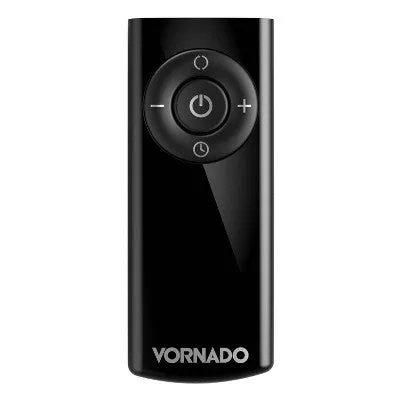 New - Vornado 37" OSCR37 Oscillating Tower Fan Black