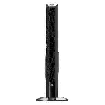 New - Vornado 37" OSCR37 Oscillating Tower Fan Black