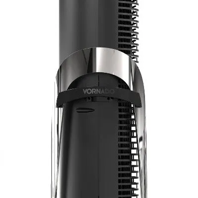 New - Vornado 37" OSCR37 Oscillating Tower Fan Black