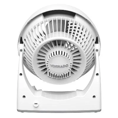 New - Vornado 533XT Whole Room Air Circulator Fan