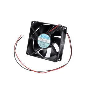 NMB 3110KL-04W-B30-D00 80mm 12VDC Fan