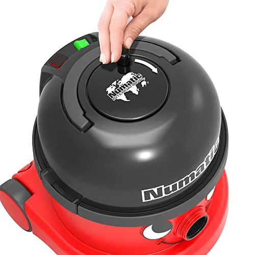 Numatic NRV240-11 Henry Vacuum Cleaner (New)