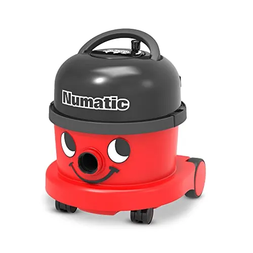 Numatic NRV240-11 Henry Vacuum Cleaner (New)